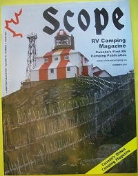 Scope Magazine